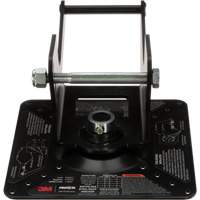 Ancrage de toit Protecta, Toit, Usage Temporaire GTA Hardware Inc