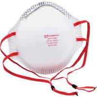Disposable Respirators