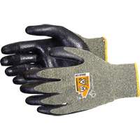 Gants ignifuges Dexterity, 5, 10" lo, 9,2 cal/cm², Niveau 2, NFPA 70E GTA Hardware Inc