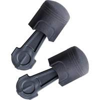 Bouchons d'oreilles E-A-R Pistonz, Vrac - Boîte GTA Hardware Inc