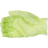 Gants r&eacute;sistants aux coupures Sure Knit, Taille T-petit, Calibre 13, Enveloppe en Fibre de verre/PEHP, ASTM ANSI niveau A5 GTA Hardware Inc