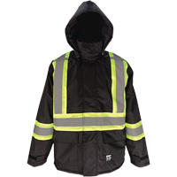 Open Road Jacket, Polyurethane, Black, Small GTA Hardware Inc