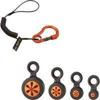 Trousse de longes d'ancrage pour outils manuels 3194 Squids GTA Hardware Inc