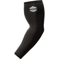 Chill-Its&reg; 6690 Cooling Arm Sleeves, 17", Polyester, Black GTA Hardware Inc