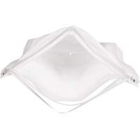 VFlex Healthcare Particulate Respirator and Surgical Mask, N95, NIOSH Certified GTA Hardware Inc