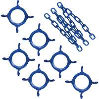 Cone Chain Connector Kit GTA Hardware Inc