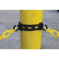 Barricade Connector GTA Hardware Inc