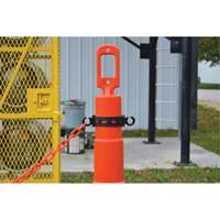 Barricade Connector GTA Hardware Inc