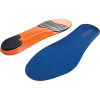 Ultra Work-Sport Insoles, Men's 4 - 5 GTA Hardware Inc
