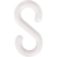 S-Hook, Plastic GTA Hardware Inc