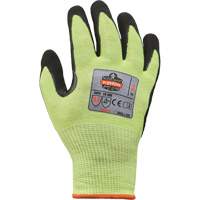 Gants r&eacute;sistant &agrave; la coupure ProFlex, Taille Petit, Calibre 13, Rev&ecirc;tement Nitrile, Enveloppe en PEHP, ASTM ANSI niveau A4 GTA Hardware Inc