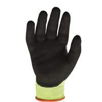 Gants r&eacute;sistants &agrave; la coupe ProFlex 7141, Taille Petit, Rev&ecirc;tement Nitrile, Enveloppe en TenaLux, ASTM ANSI niveau A4 GTA Hardware Inc