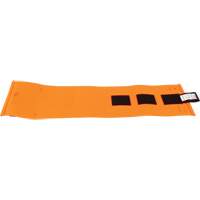 Dynamic Splint, Multipurpose, Aluminum Foam Padded, 6-1/2", Class 1 GTA Hardware Inc