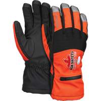 MAXGrid Cold Resistant Gloves, Size Medium GTA Hardware Inc