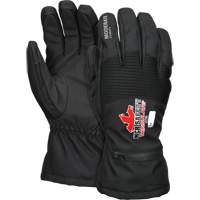 MAXGrid Cold Resistant Gloves, Size Medium GTA Hardware Inc