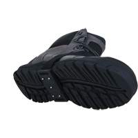 Crampons &agrave; glace mi-semelles &agrave; profil bas, Carbure de tungst&egrave;ne, Traction Crampon, Taille unique GTA Hardware Inc