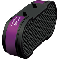 Filtre HEPA haute efficacit&eacute;, Particules, Paquet de 1 GTA Hardware Inc