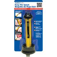 Bec verseur Easy-Flo GTA Hardware Inc