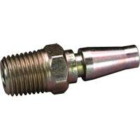 Versaflo Steel Fitting Plugs GTA Hardware Inc