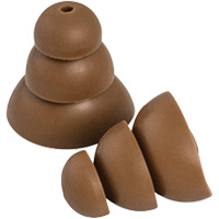 PELTOR UltraFit Communication Tip Replacements GTA Hardware Inc