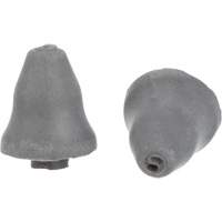 Peltor Triple-C Communication Replacement Eartips GTA Hardware Inc