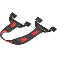 Convertible 6-Point Hardhat Suspension GTA Hardware Inc