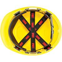 Convertible 6-Point Hardhat Suspension GTA Hardware Inc