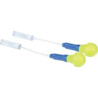 E-A-R Push-In Probed Test Earplugs GTA Hardware Inc