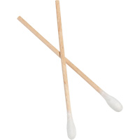 Dynamic Single-End Sterile Cotton Tipped Applicators GTA Hardware Inc