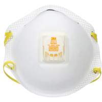 8511 Particulate Respirator, N95, NIOSH Certified GTA Hardware Inc