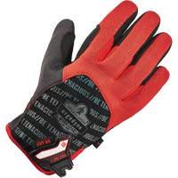 Gants résistants à la coupe