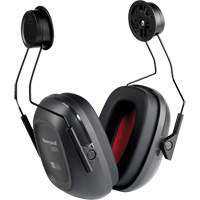 Cache-oreilles passifs VeriShield s&eacute;rie 100 de Howard Leight, Fixation pour casque, 21 NRR dB GTA Hardware Inc
