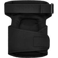 ProFlex&reg; 450 Comfort Hinged Soft Cap Knee Pads, Buckle Style, Rubber Caps, Foam/Gel Pads GTA Hardware Inc