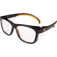 Lunettes de s&eacute;curit&eacute; KleenGuard, Lentille Transparent, Antireflet, ANSI Z87+ GTA Hardware Inc