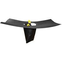 Storm Sentinel&reg; Catch Basin Insert, Sediment, 48" L x 36" W GTA Hardware Inc