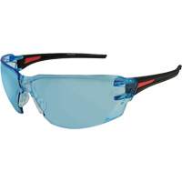 Nevosa Safety Glasses, Light Blue Lens, Anti-Scratch, Meets/Exceeds CSA Z94.3 GTA Hardware Inc