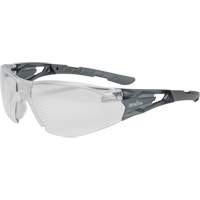 Z2900 Series Safety Glasses, Clear Lens, Anti-Fog, ANSI Z87+/Meets/Exceeds CSA Z94.3 GTA Hardware Inc