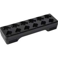 DLR Series Business Radio Multi-Unit Battery Charger GTA Hardware Inc