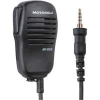 Compact Speaker Microphone GTA Hardware Inc