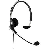 TalkAbout&reg; Headset with Swivel Boom Microphone GTA Hardware Inc