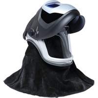 Versaflo M-Series Helmet Assembly with Speedglas Shield, Standard, Welding, Single Shroud GTA Hardware Inc