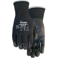 Stealth Hornet Cut Resistant Gloves, Size Small, 18 Gauge, Foam Nitrile Coated, Glass Fibre/HPPE/Nylon/Spandex Shell, ASTM ANSI Level A4/EN 388 Level 5 GTA Hardware Inc
