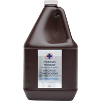 Peroxyde d'hydrog&egrave;ne, Liquide, Antiseptique GTA Hardware Inc