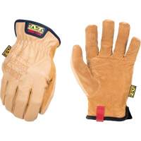 Driver F9-360 Cut Resistant Gloves, Size 8, DuraHide Shell, ASTM ANSI Level A9/EN 388 Level F GTA Hardware Inc