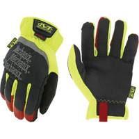 Hi-Viz FastFit&reg; D4-360 Cut Resistant Gloves, Size 8, TrekDry Shell, ASTM ANSI Level A4/EN 388 Level D GTA Hardware Inc