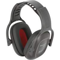 Howard Leight  VeriShield 100 Series Dielectric Passive Earmuffs, Headband, 20 NRR dB GTA Hardware Inc