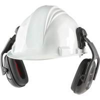 Howard Leight  VeriShield 100 Series Dielectric Passive Earmuffs, Cap Mount, 23 NRR dB GTA Hardware Inc