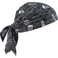 Cooling Doo Rags