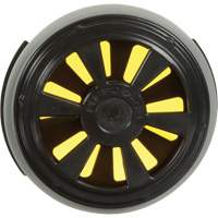 Secure Click Speaking Diaphragm Assembly GTA Hardware Inc