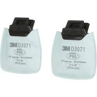 Secure Click Filter, Particulate Filter, P95 Filter GTA Hardware Inc